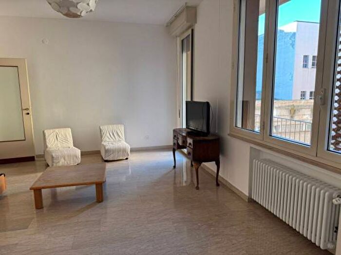 Appartamento quadrilocale in affitto in Viale Pietro Pietramellara, Marconi, Bologna