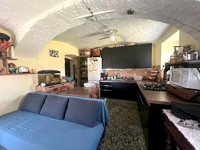 Casa bilocale in vendita in Frazione San Lorenzo, Caraglio