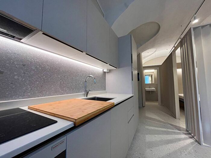 Appartamento monolocale in affitto in Via Molino di Borgato, Borgato Collina San Lorenzo, Mondovì