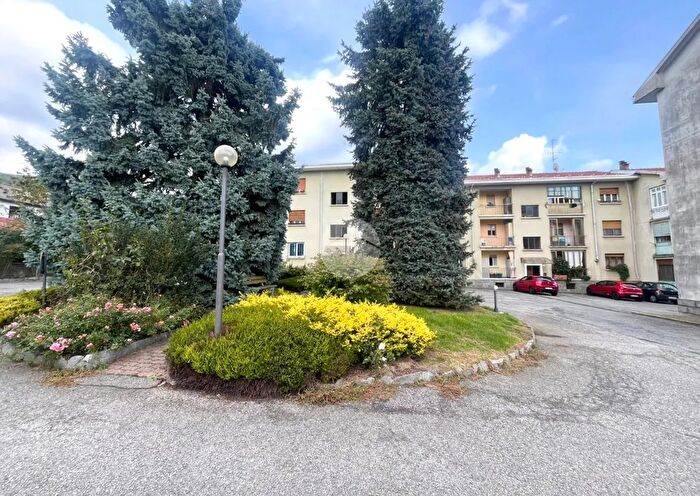 Appartamento con 5 locali in vendita in Via Carlo Massa, Andorno Micca