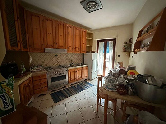 Appartamento quadrilocale in vendita in Corso Europa, Marano Di Napoli