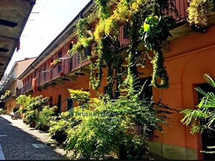 Appartamento bilocale in affitto in Corso San Gottardo, Milano