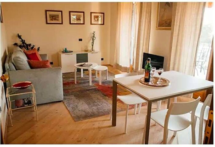 Appartamento trilocale in affitto in San Zeno, San Zeno di Montagna