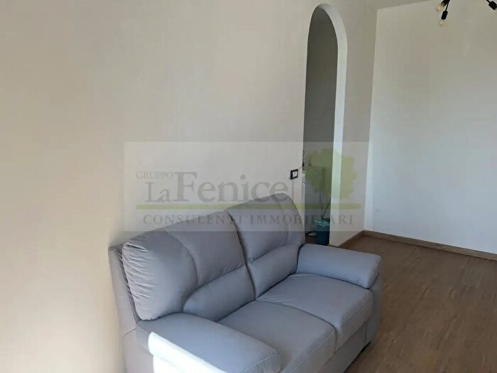 Appartamento bilocale in vendita in Viale Marche, Mantova