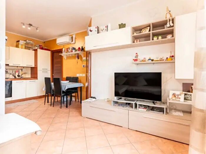 Appartamento bilocale in vendita in Via Francesco Orioli, Roma