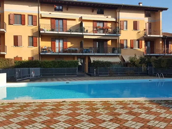 Appartamento trilocale in vendita in Via Valle Scura, Castiglione Delle Stiviere