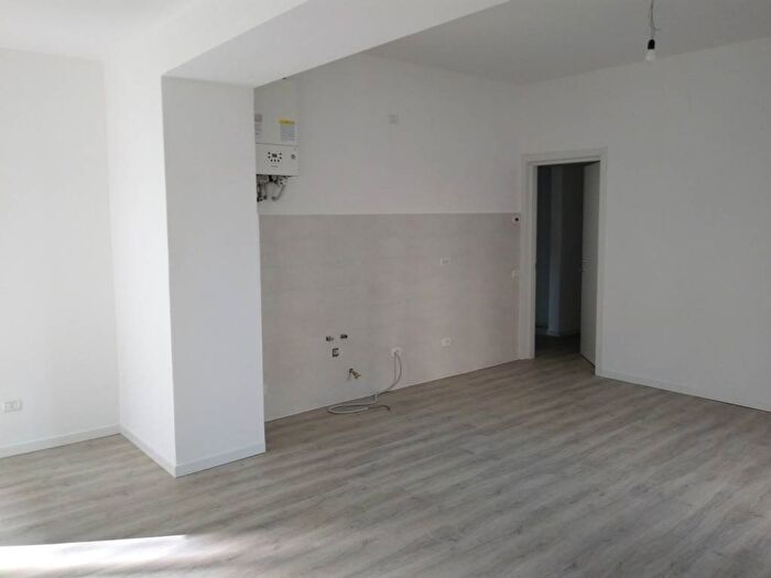 Appartamento bilocale in affitto in Via Aristide Magni, Inverigo