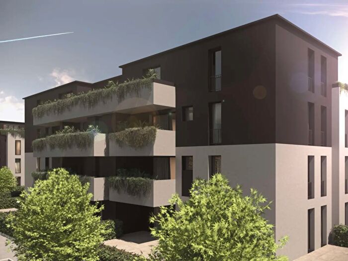 Appartamento quadrilocale in vendita in Via Giambattista Vico, Rimini