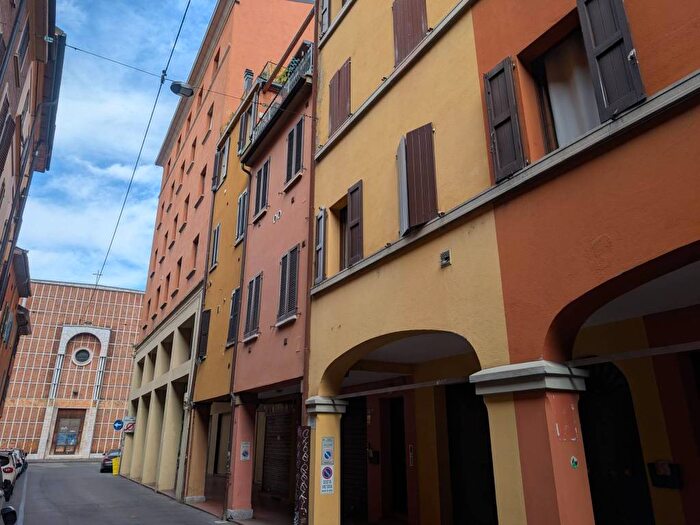 Appartamento monolocale in affitto in Via San Carlo, Marconi, Bologna