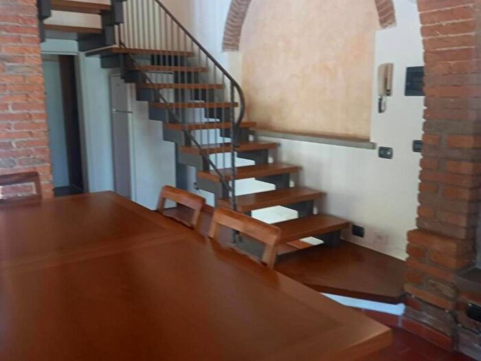 Casa quadrilocale in affitto in Montecastello Treggiaia I Fabbri, Pontedera