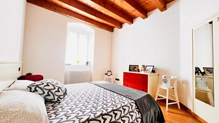 Casa monolocale in affitto in Via al Casteller, San Vincenzo Aeroporto, Trento