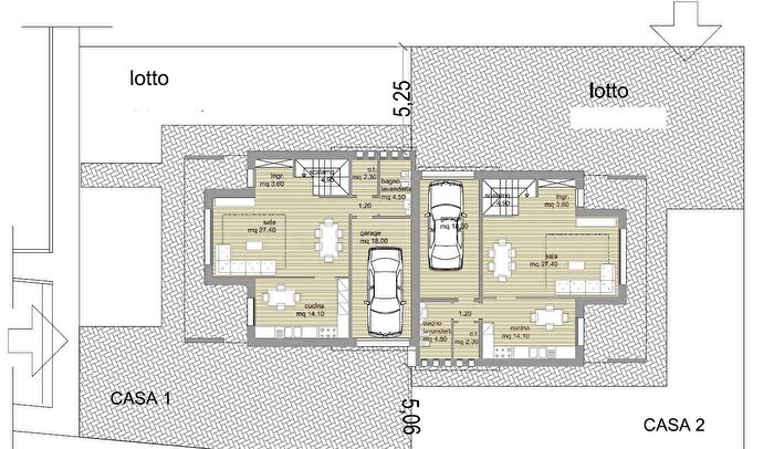 Case in Vendita e in Affitto - 3