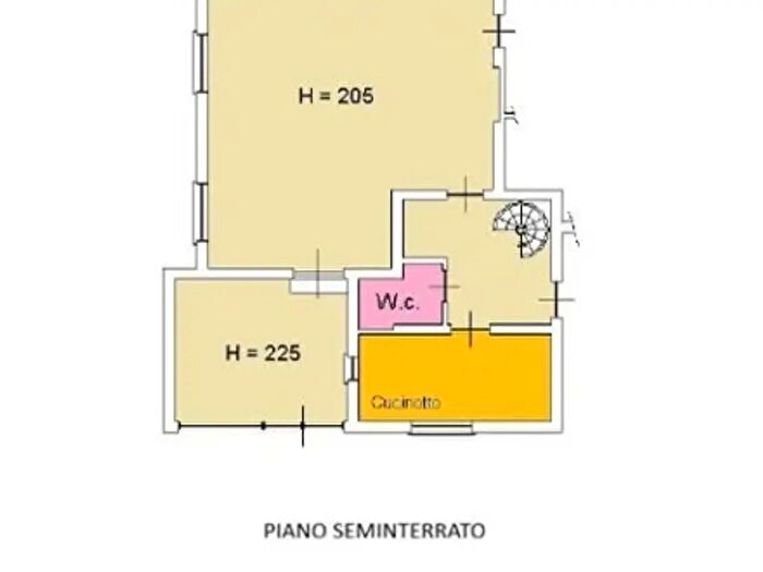 Case in Vendita e in Affitto - 2