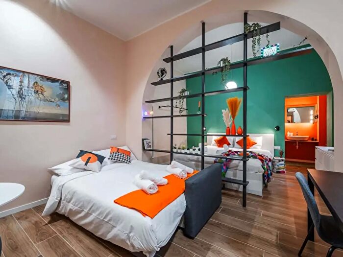 Appartamento monolocale in affitto in Via Gorani, Milano