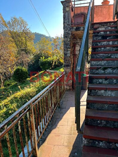 Appartamento bilocale in vendita in Beverino