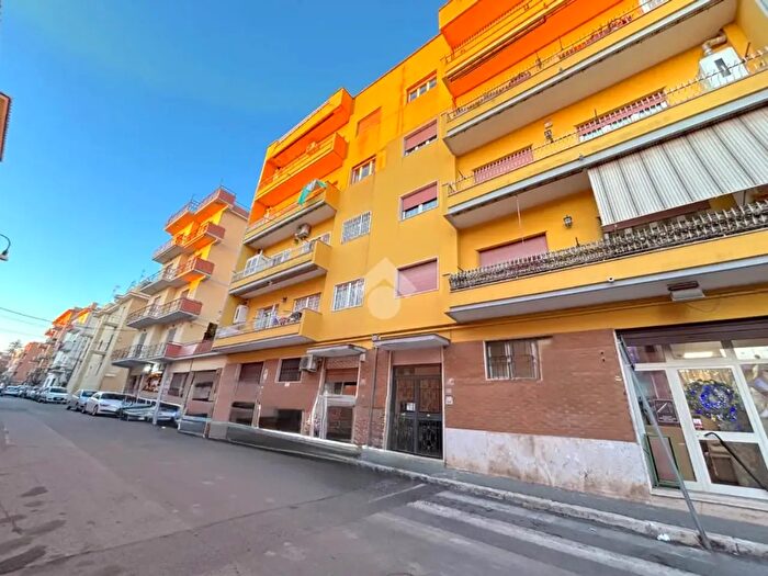 Appartamento quadrilocale in vendita in Via XXV Aprile, Genzano Di Roma