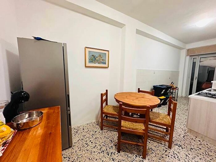 Appartamento trilocale in affitto in Via BIatosti, Centro, Avezzano