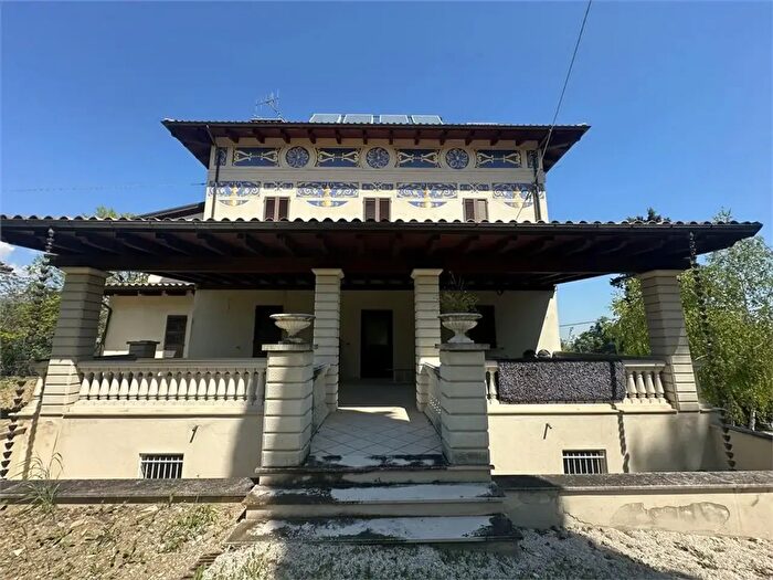 Casa con 6 locali in vendita in Bivio Miano, Teramo