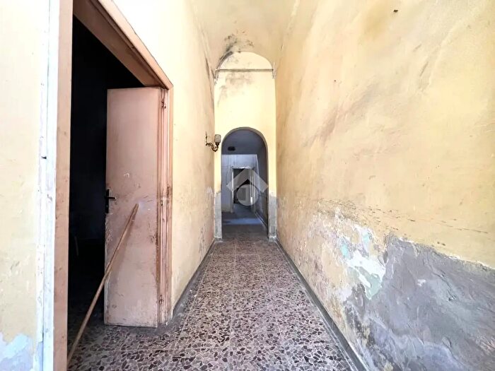 Casa bilocale in vendita in Via Arco Ferraro, Mesagne