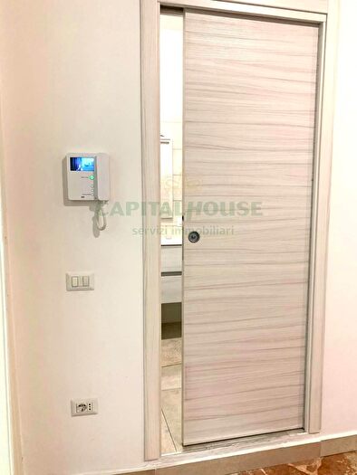 Appartamento monolocale in affitto in Corso Aldo Moro, Santa Maria Capua Vetere