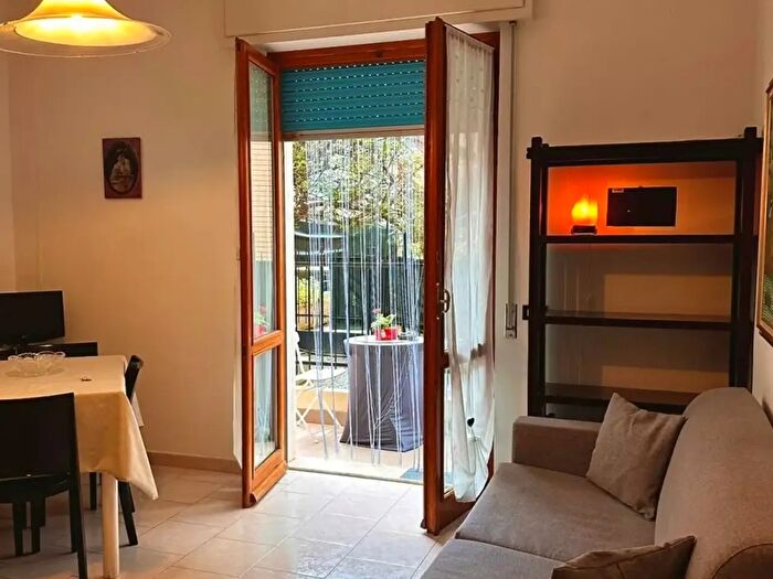 Appartamento bilocale in vendita in Via Isonzo, Loano