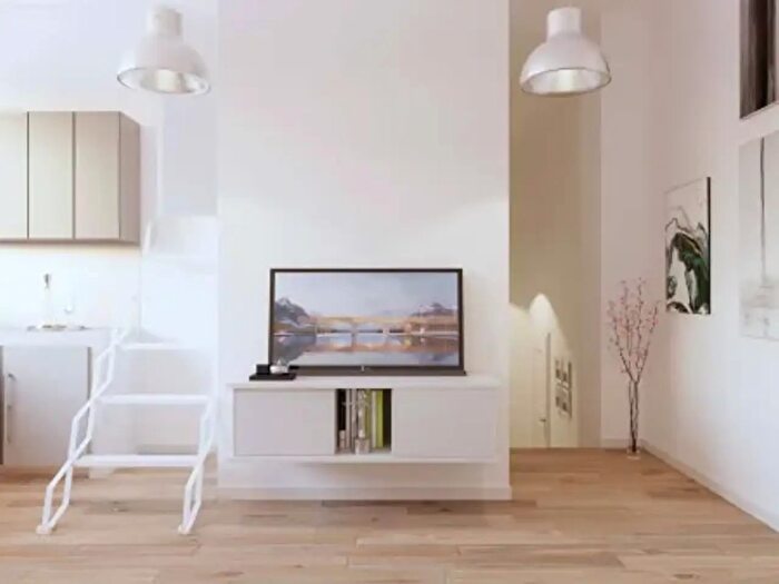 Appartamento monolocale in vendita in Via Sangallo, Milano