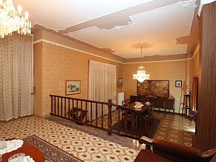Casa con 5 locali in vendita in Vico Napoli, Ruffano
