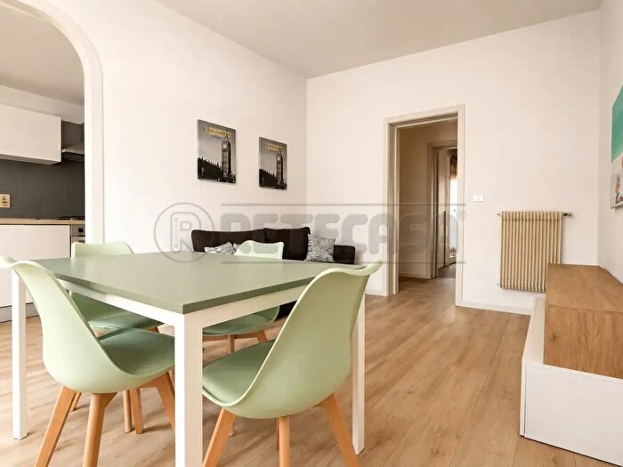 Appartamento in affitto in Via Raffaele Pasi, Vicenza