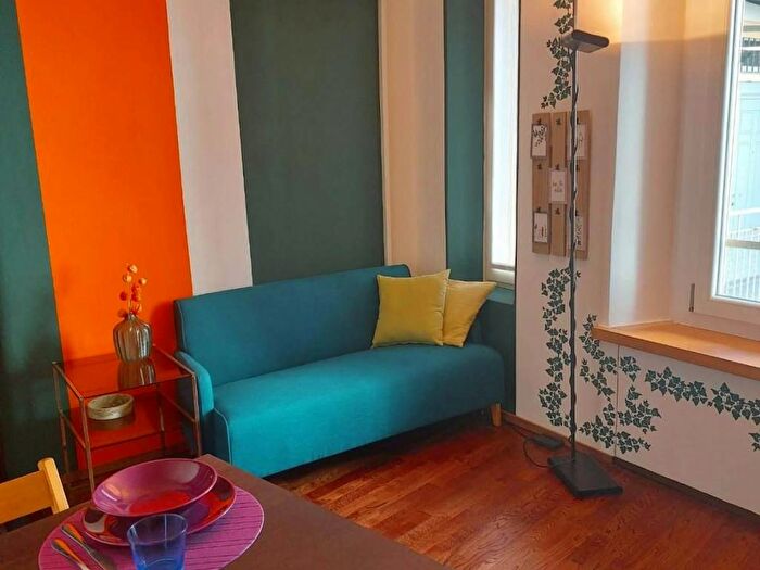 Appartamento monolocale in affitto in Via Giovanni De Alessandri, Vercelli Wagner, Milano