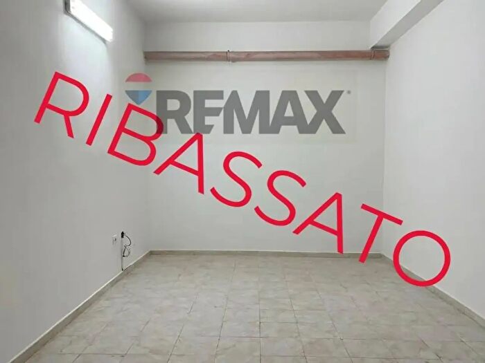 Appartamento monolocale in vendita in Via Gramsci, Trani