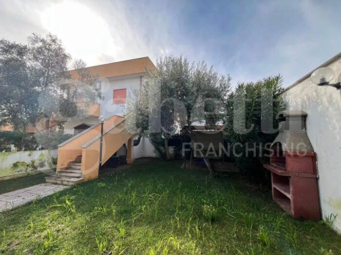 Appartamento trilocale in vendita in Via Nestore, Ardea