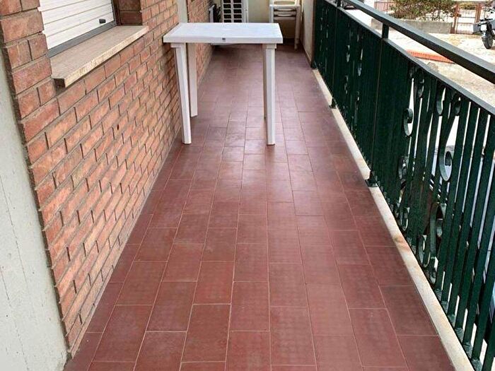 Appartamento trilocale in affitto in Cassarello Senzuno Salciaina, Follonica