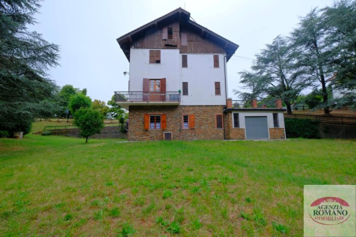 Case in Vendita e in Affitto - 3