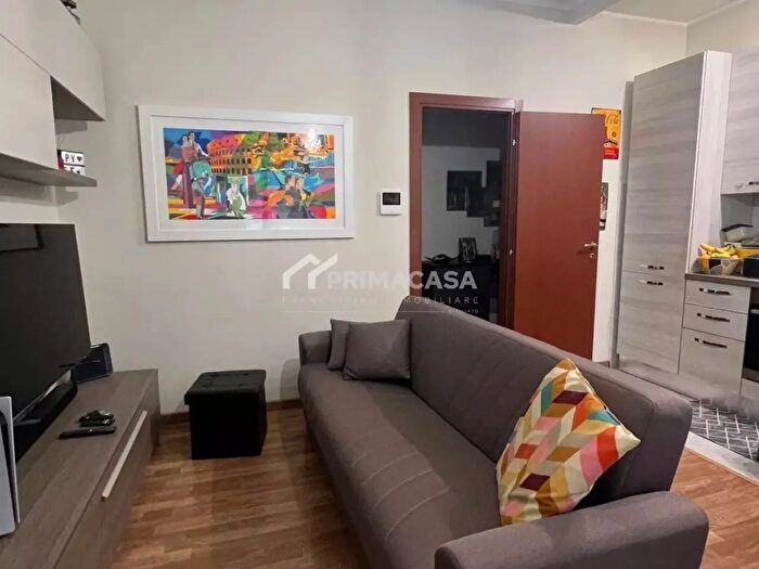 Appartamento bilocale in affitto in Milano
