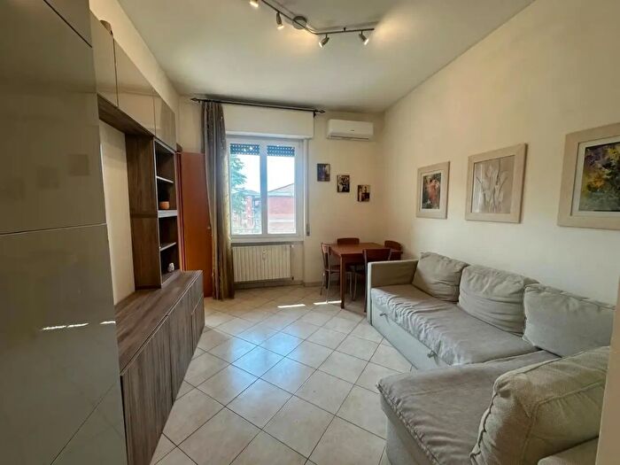 Appartamento bilocale in affitto in Via Sangro, Milano
