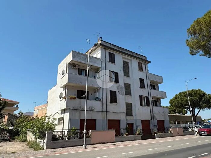 Appartamento bilocale in vendita in CSo Umberto I, Montesilvano