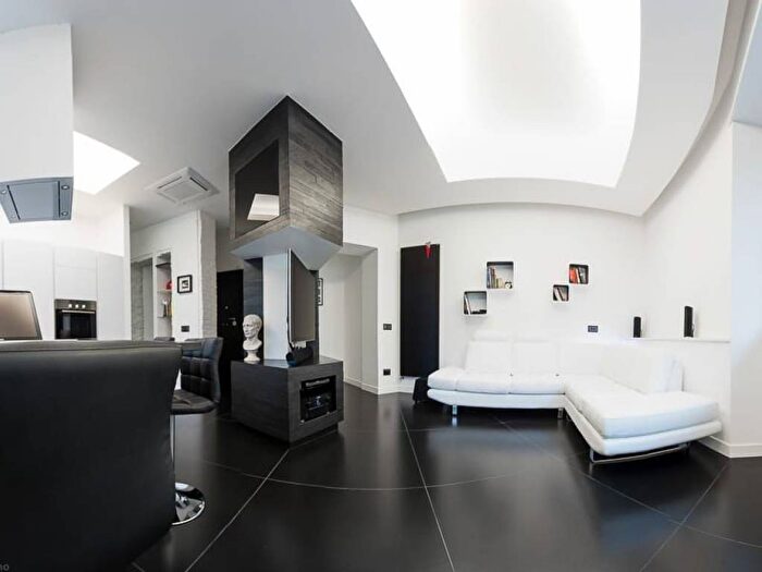 Appartamento quadrilocale in affitto in Via Lattanzio, Balduina, Roma