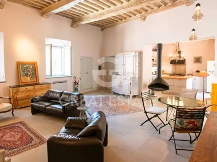 Appartamento con 6 locali in vendita in Via Lippo Vanni, San Quirico DOrcia