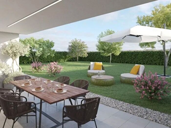 Appartamento trilocale in vendita in Largo San Giorgio, Noale