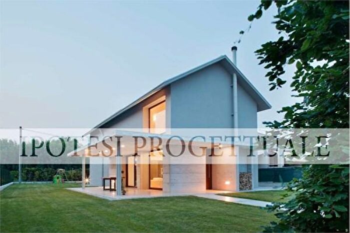 Casa monolocale in vendita in Garniga