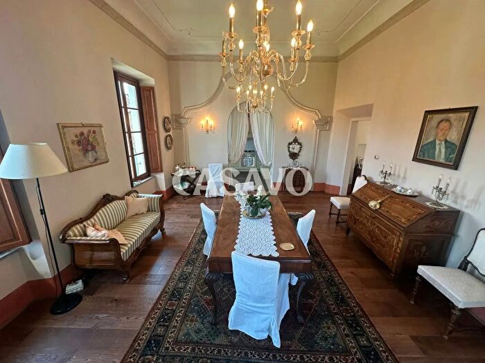 Casa con 20 locali in vendita in Via Mandelli, Arena Po