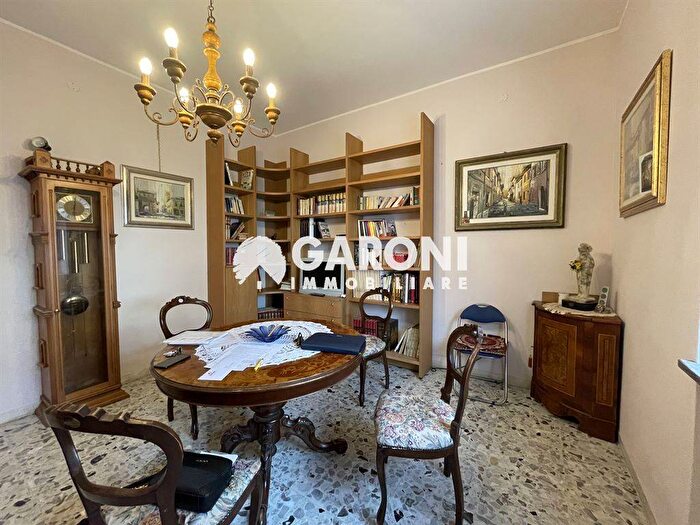 Appartamento bilocale in affitto in Faenza