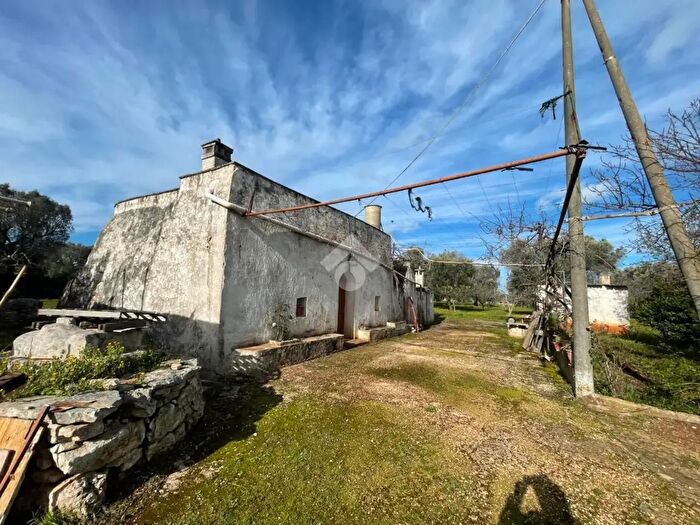 Casa trilocale in vendita in Sp, Ceglie Messapica