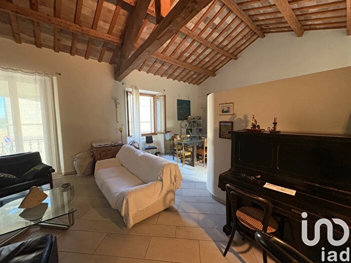 Appartamento con 7 locali in vendita in Via Leopardi, SantIppolito