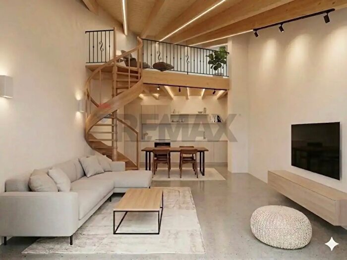 Appartamento trilocale in vendita in Via Roma, Darfo Boario Terme