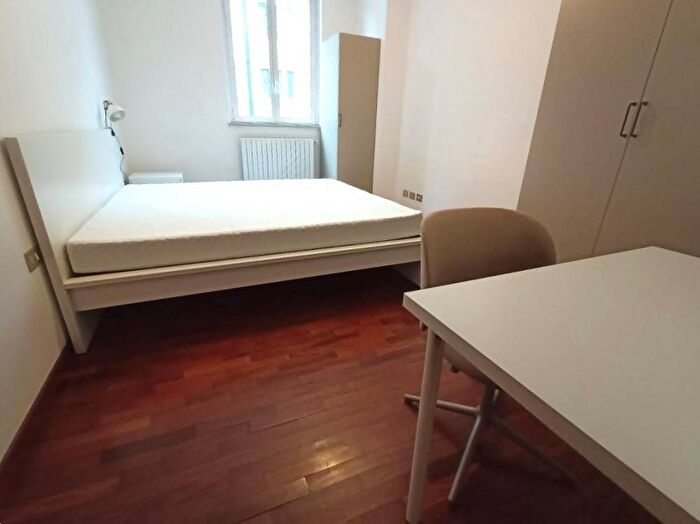 Appartamento bilocale in affitto in Via Maestri Campionesi, Cadore, Milano