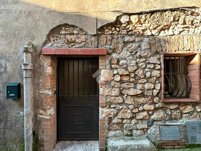 Appartamento bilocale in vendita in Vicolo della Speranza, Sezze