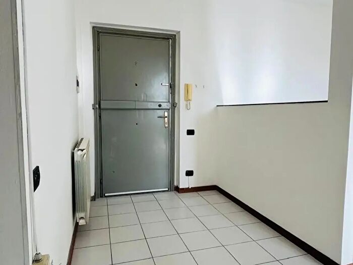 Appartamento trilocale in vendita in Pontedera