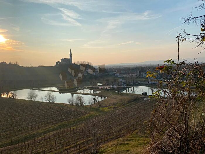 Casa quadrilocale in vendita in Via Valle, Sarego
