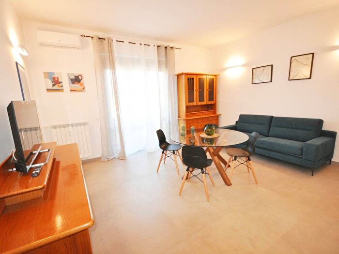 Appartamento quadrilocale in affitto in Via Giacomo Puccini, La Scorza Fossitermi, La Spezia